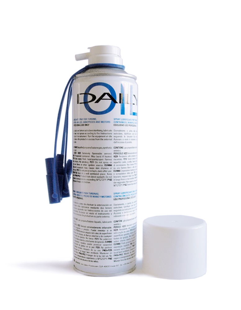 Dose 500 ml