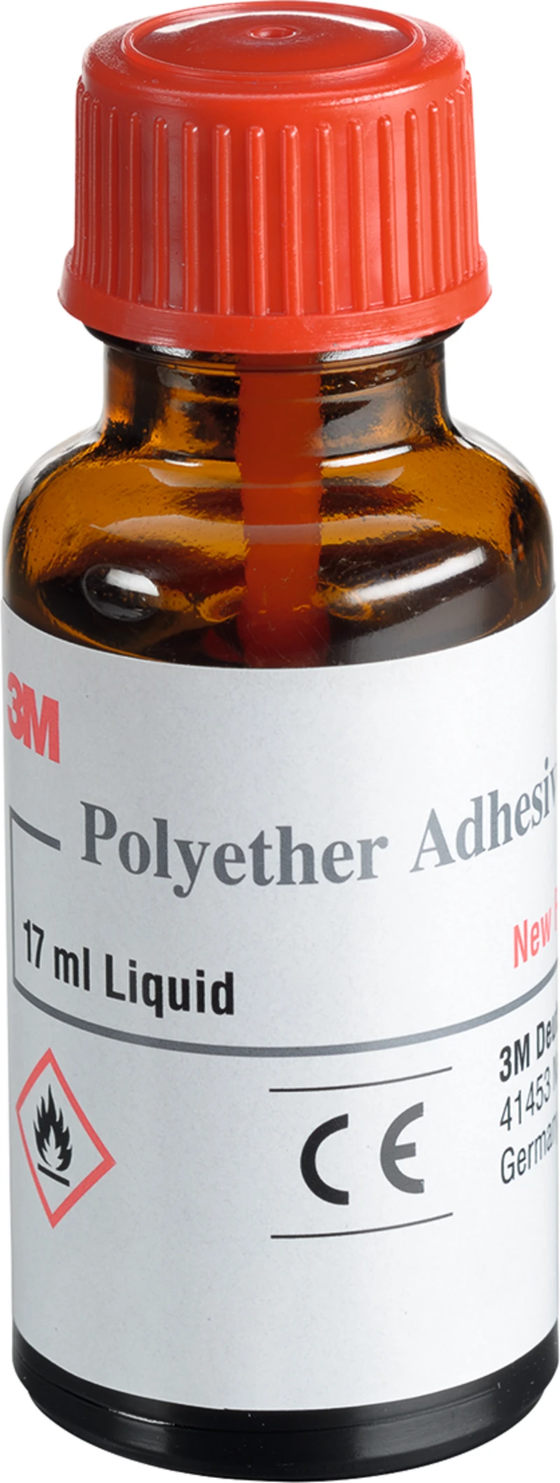 Flasche 17 ml Flasche 17 ml