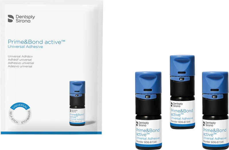 ECO Nachfüllpackung 3 x 4 ml Flasche