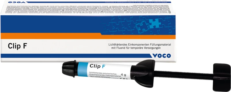 Packung 2 x 4 g Spritze