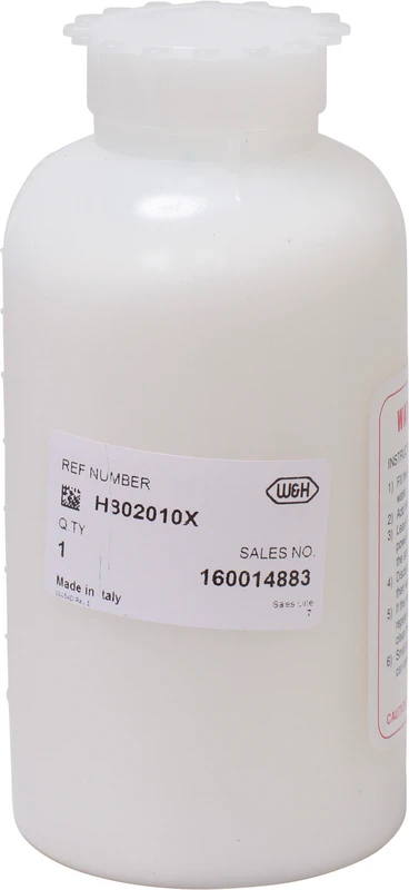 Flasche 500 g für Water Distiller Flasche 500 g für Water Distiller