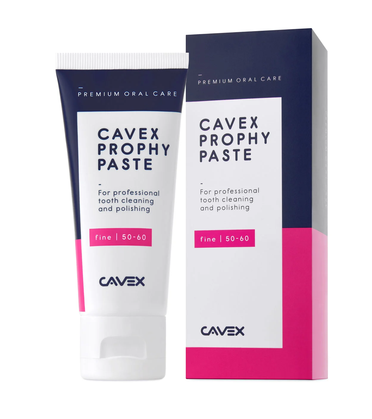 Tube 60 ml Fine