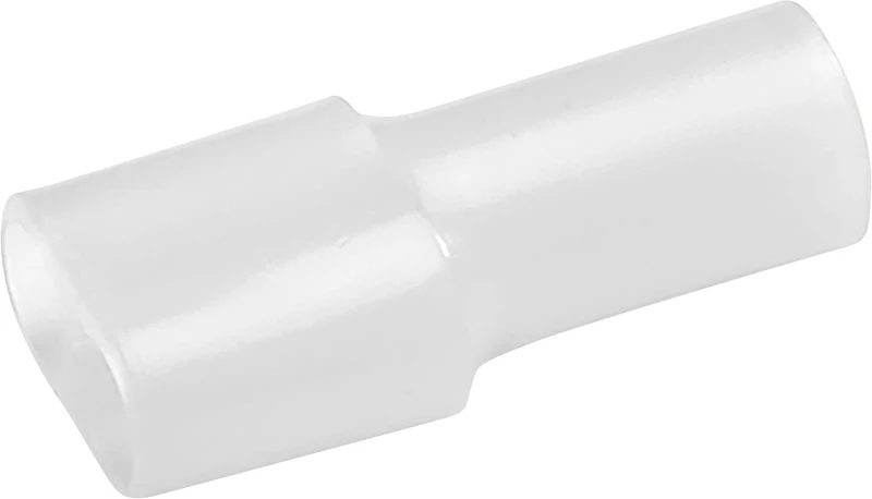 Packung 10 Stück 2 x Ø 6,5 mm, PE, DA10 Packung 10 Stück 2 x Ø 6,5 mm, PE, DA10