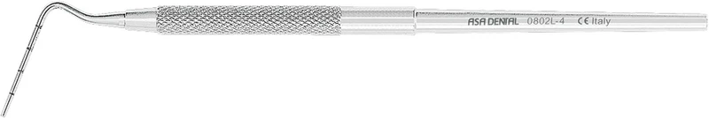 Stück 0802L-4, Ø 1,1 mm Stück 0802L-4, Ø 1,1 mm