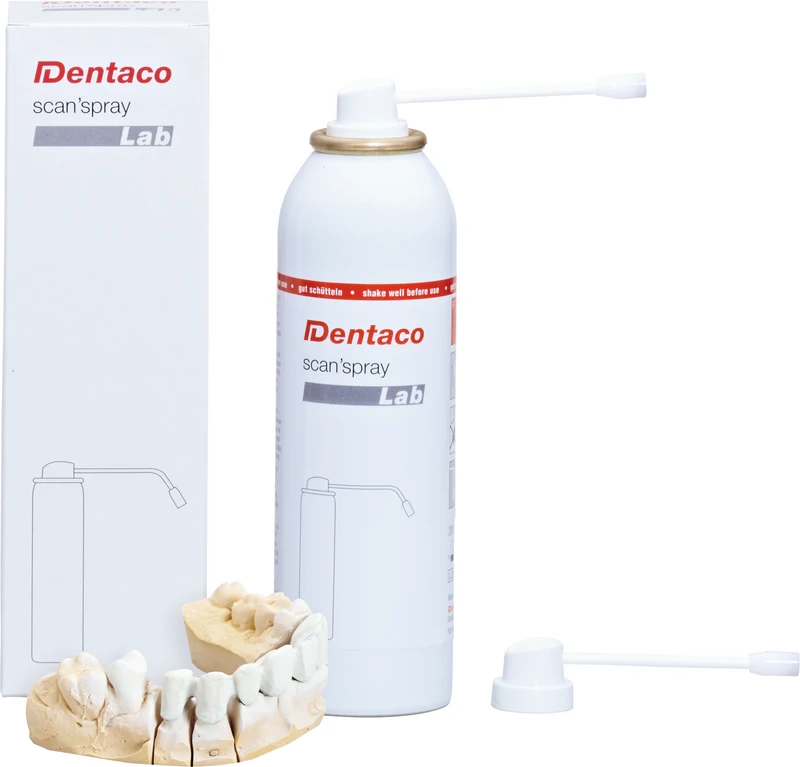 Spraydose 200 ml