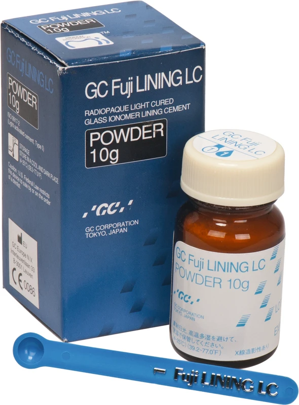 Nachfüllpackung 10 g Pulver