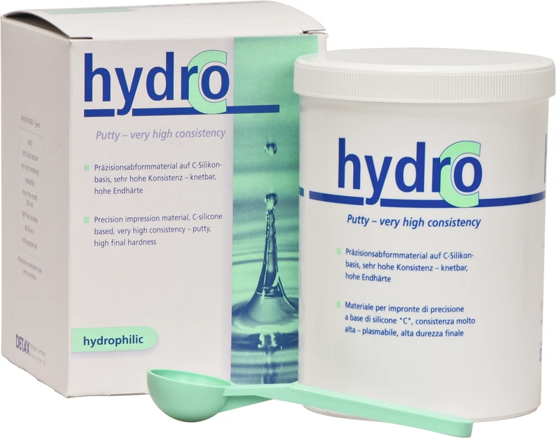 Dose 1000 ml Putty
