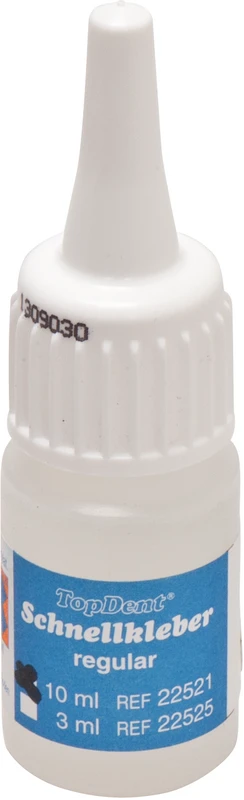 Flasche 10 ml regular Flasche 10 ml regular