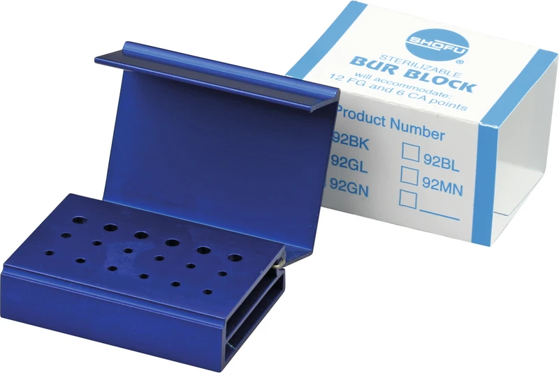 Stück blau Stück blau