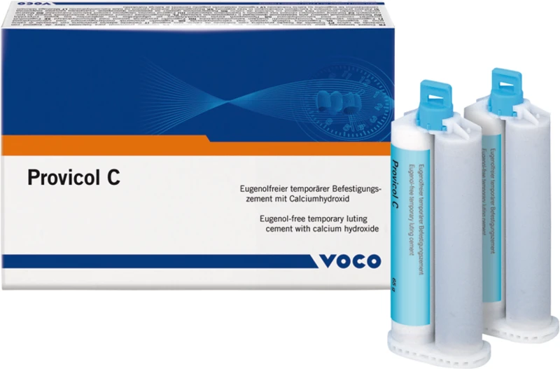 Packung 2 x 65 g Doppelkartusche, Zubehör