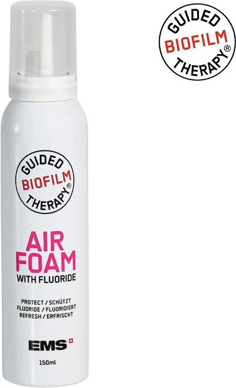 Sprühflasche 150 ml Beerengeschmack