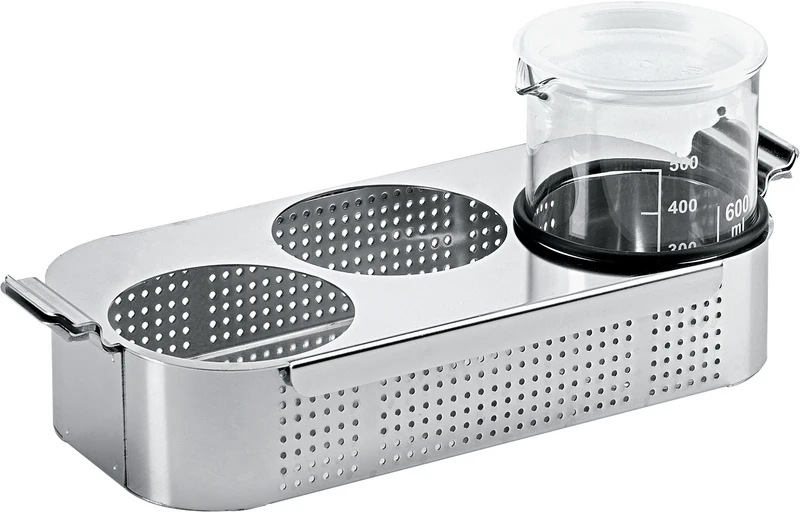 Stück für 3 Becher 600ml