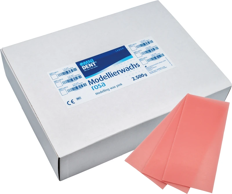 Packung 2,5 kg mittel, 1,25 mm