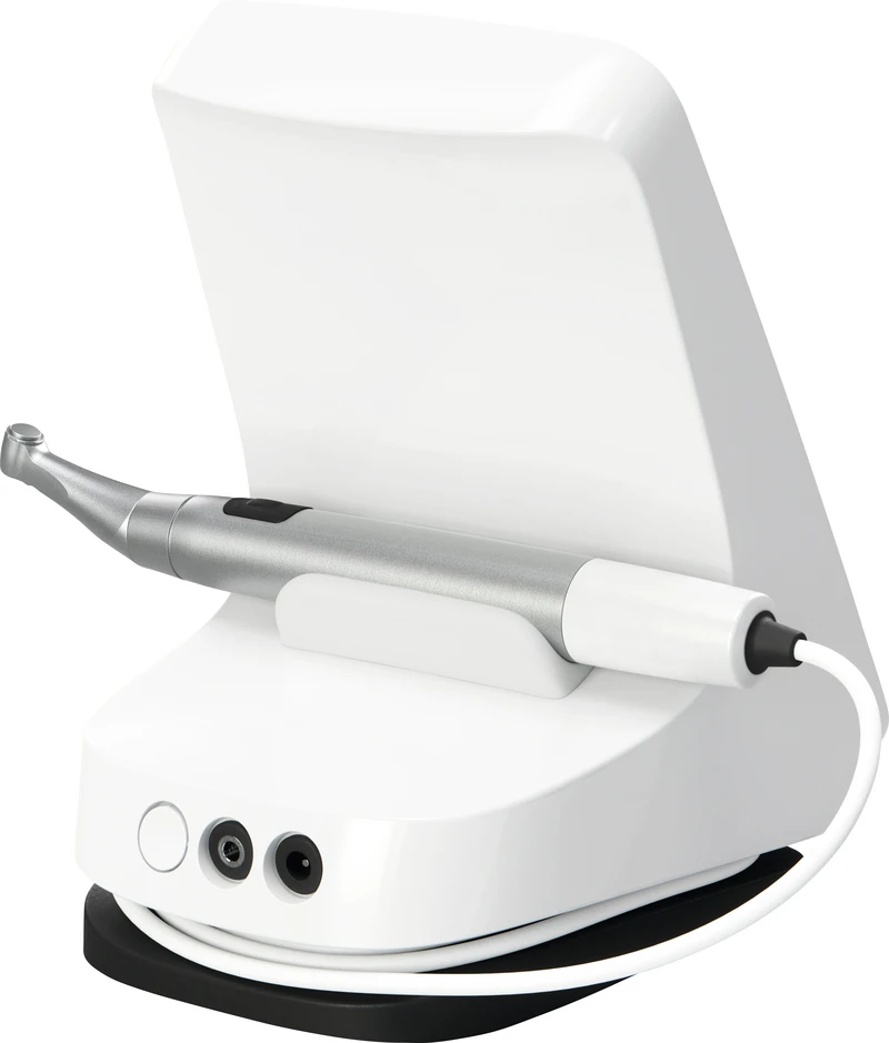 Packung X-Smart Pro+ Endo Motor mit integriertem Apex Locator, Zubehör