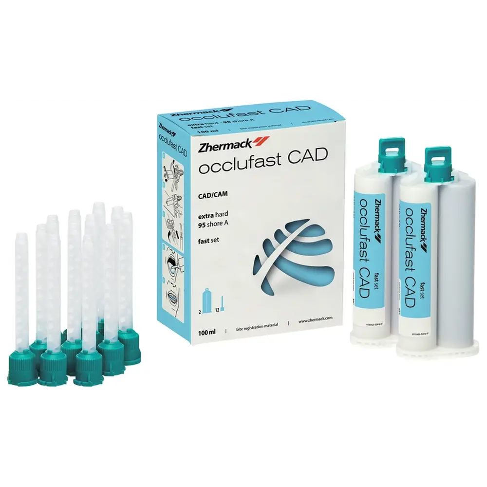 Packung 2 x 50 ml Doppelkartusche