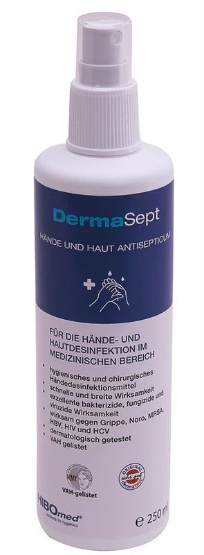 Sprühflasche 250 ml