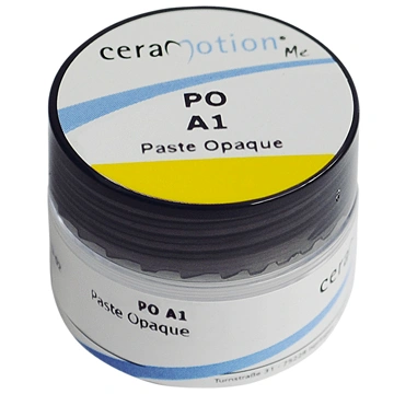 Dose 3 g opaque A3,5