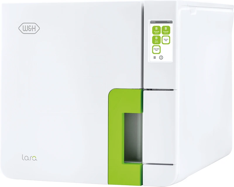 204404 - Lara 17 - Stück Sterilisator