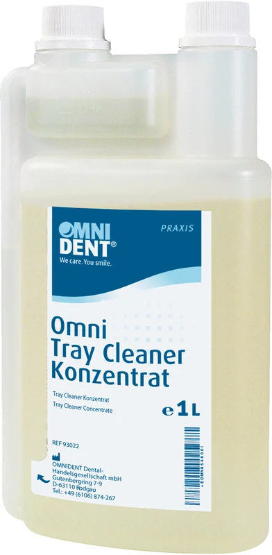 Flasche 1 Liter