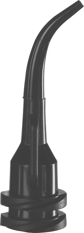 Packung 100 Black Mini Tips, Ø 1 mm