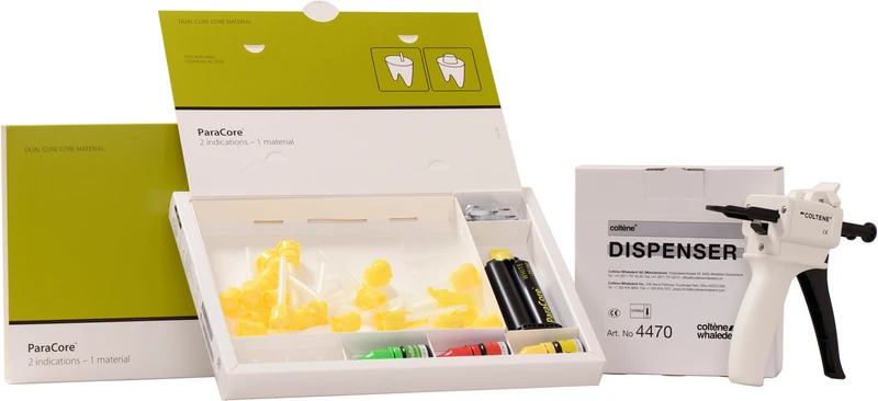 Introkit Automix-Doppelkartusche