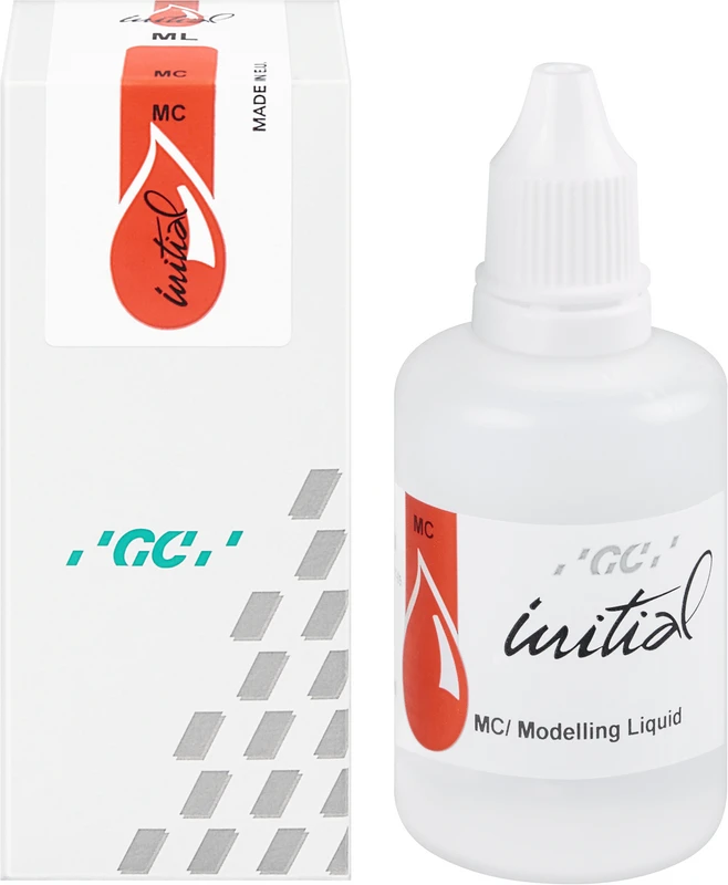 Flasche 50 ml Modelling Liquid