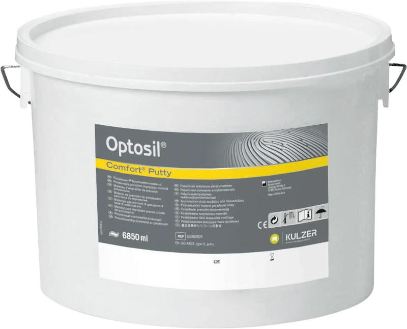 Bulkpackung 6,85 l Eimer