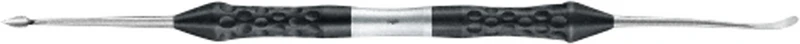 Stück doppelendig, 18,5 cm Stück doppelendig, 18,5 cm