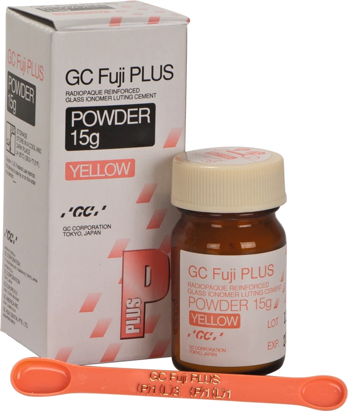 Packung 15 g Pulver yellow