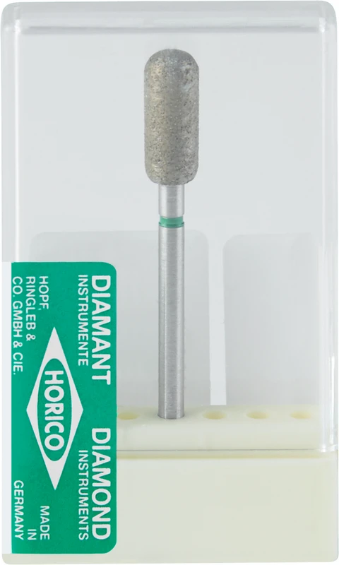 Stück SHM, grün grob, HP, Figur 143, 12 mm, ISO 050 Stück SHM, grün grob, HP, Figur 143, 12 mm, ISO 050