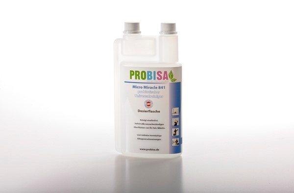  Stück 1 Liter Dosierflasche 