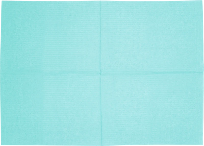 Karton 100 Stück aqua, 33 x 45,5 cm Karton 100 Stück aqua, 33 x 45,5 cm