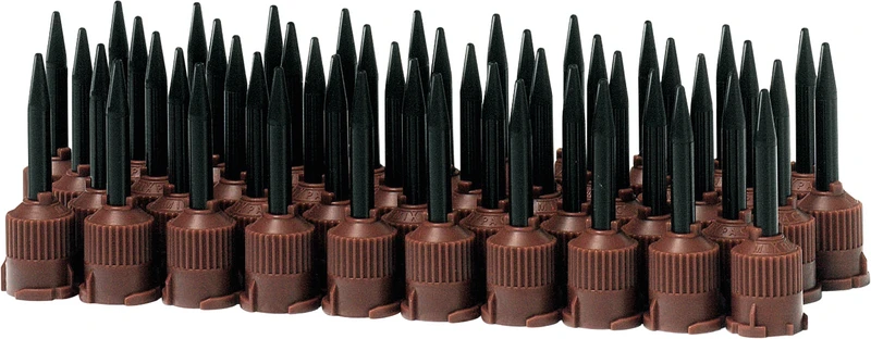 Packung 50 Stück braun