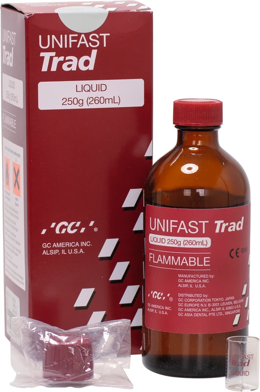 Flasche 260 ml Flüssigkeit