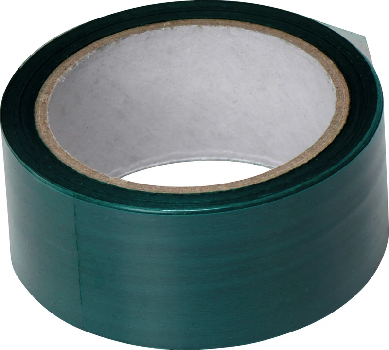 Rolle 25 m grün, 22 mm breit Rolle 25 m grün, 22 mm breit