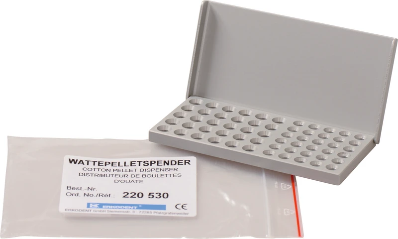 Stück sterilisierbar