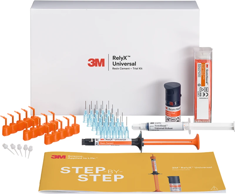 Trial Kit A1