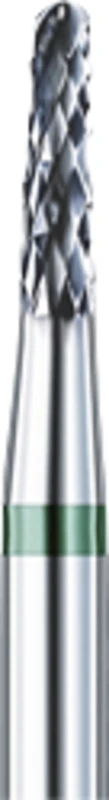 Packung 6 Stück Diamantverz., grün, FG, Figur 194 rund, 4 mm, ISO 010 Packung 6 Stück Diamantverz., grün, FG, Figur 194 rund, 4 mm, ISO 010
