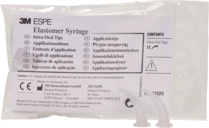 Packung 12 Stück