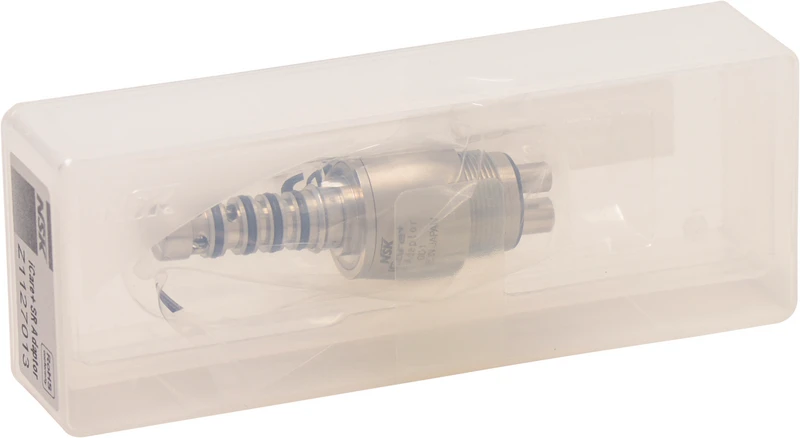 112962 - iCare+ KV Adaptor - Stück SR, für Sirona