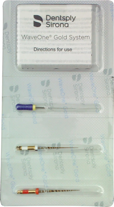 Testpackung