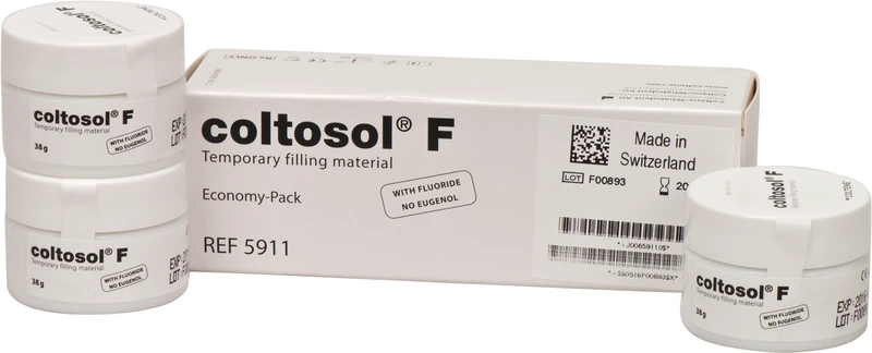 Economypackung 3 x 38 g Glas Paste (114 g entspricht 48 ml)