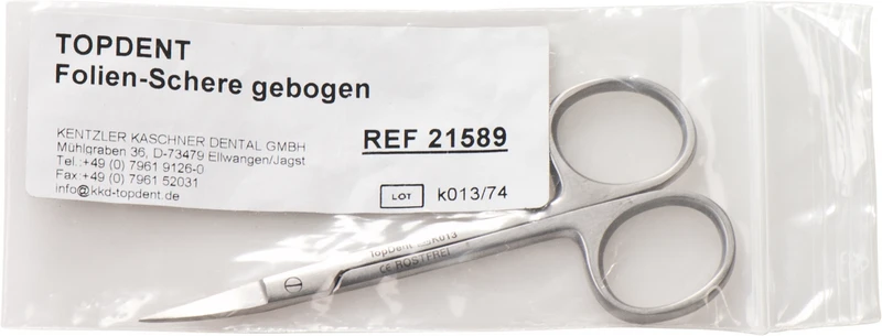 Stück 11,5 cm, gebogen Stück 11,5 cm, gebogen