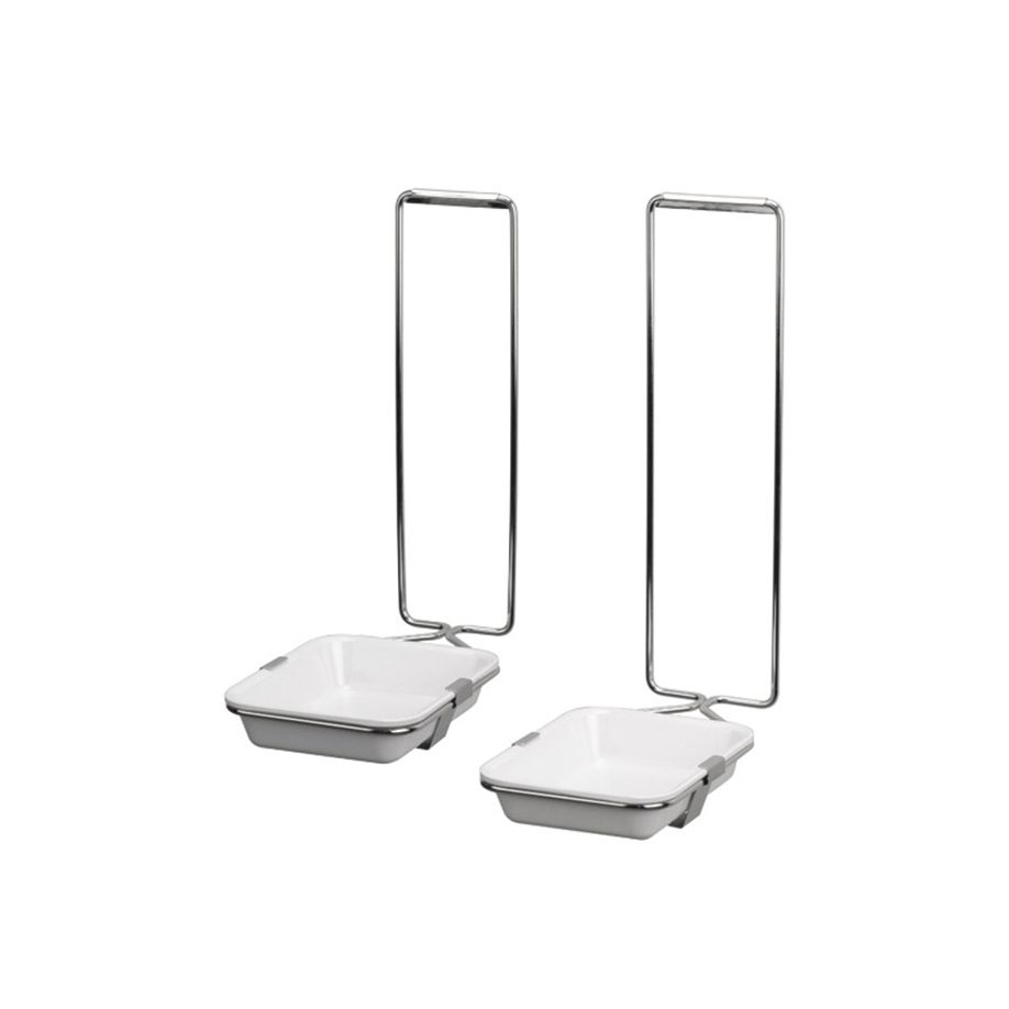 Stück Schalenhalter Stück Schalenhalter