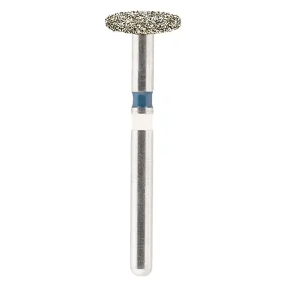 Packung 2 Stück grün grob, FG, Figur 314 Rad, Kopflänge: 0,7 mm, ISO 080