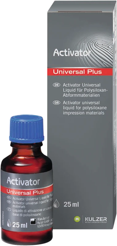 Flasche 25 ml Liquid