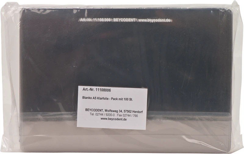 Packung 100 Stück