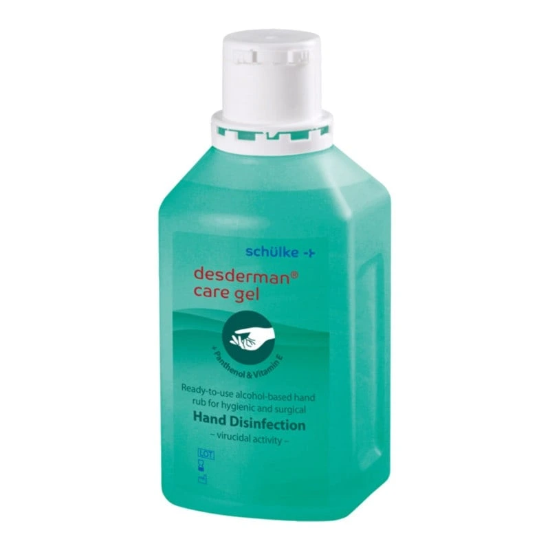 Euroflasche 1 Liter