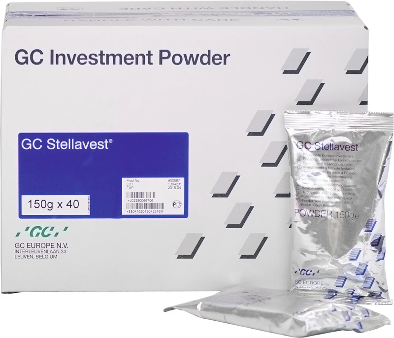 Packung 40 x 150 g Beutel