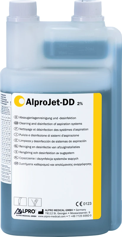 Dosierflasche 1 Liter